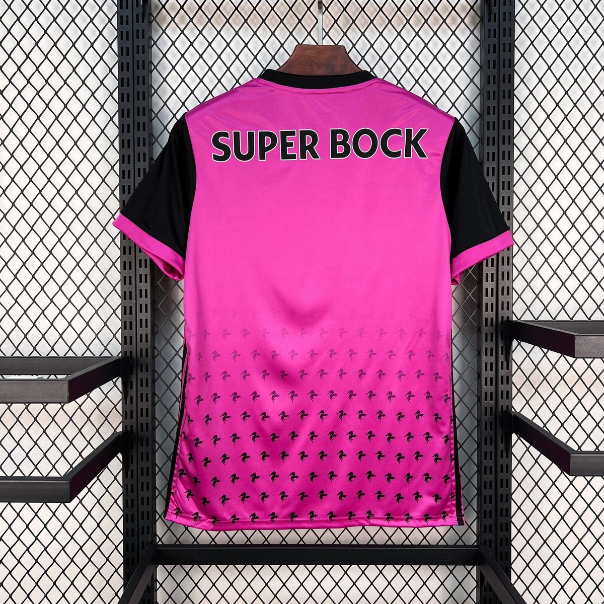 maglia Porto Special 2026/27 vista posteriore