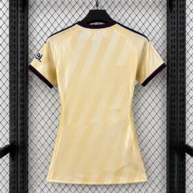 Terza Maglia Donna Arsenal 2026/27 — Foto 2