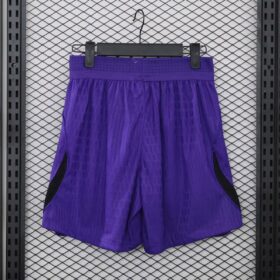 Pantaloncini Barcellona Special Mamba 2026/27 – foto 2