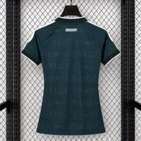 Camiseta Mujer Real Madrid 2026/27 – Segunda Equipación — Foto 2
