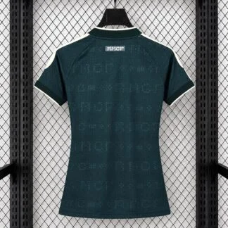 Camiseta Mujer Real Madrid 2026/27 – Segunda Equipación – foto 2