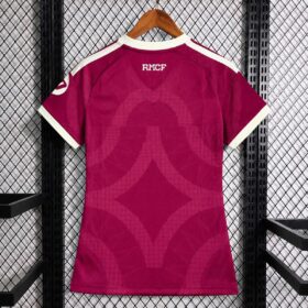 Camiseta Mujer Real Madrid 2026/27 – Tercera Equipación — Foto 2