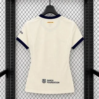 Camiseta Mujer Barcelona 2026/27 – Tercera Equipación – foto 2