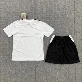 Kit AC Milan Away 2026/27 – Bambino – foto 2