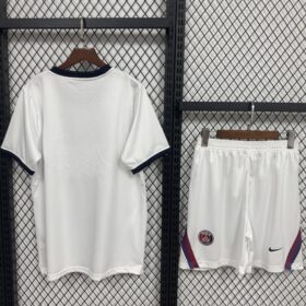 Conjunto PSG Segunda Equipación 2026/27 — Foto 2