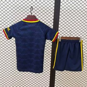 Completo Seconda Maglia Arsenal Bambino 2026/27 — Foto 2