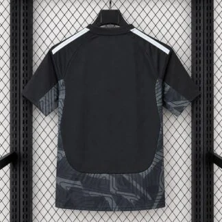 Maglia Ajax Allenamento Nera 2026/27 – seconda foto