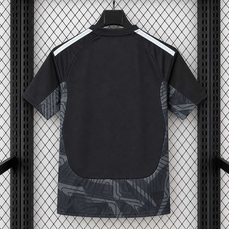 maglia Ajax Portiere Portiere 2026/27 vista posteriore