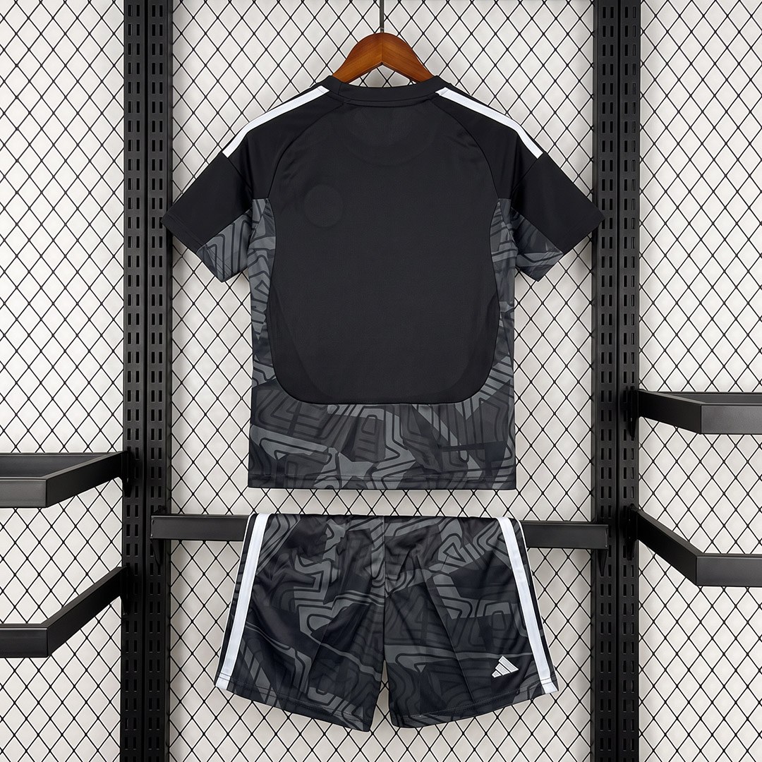 maglia Ajax Portiere Portiere 2026/27 vista posteriore