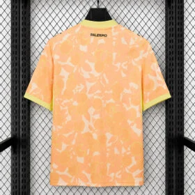 Camiseta Palermo 2026/27 – Segunda Equipación — Foto 2