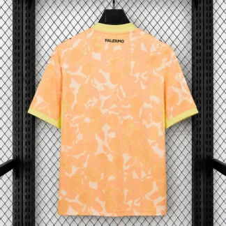 Seconda Maglia Palermo 2026/27 – seconda foto