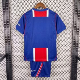 Completo PSG Home 2026/27 – Bambino – foto 2