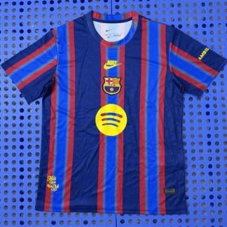 Camiseta Barcellona Speciale 2026/27