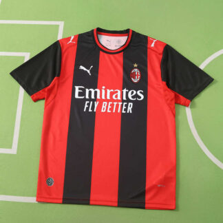 Prima Maglia Milan 2026/27
