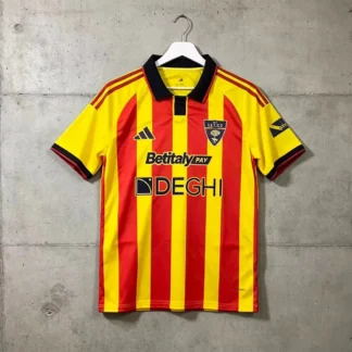 Prima Maglia Lecce 2026/27