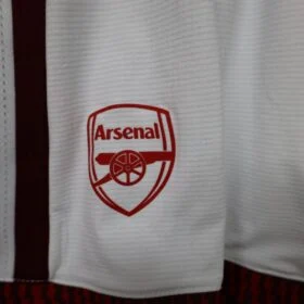 pantaloncini Arsenal Home 2026/27 foto 3