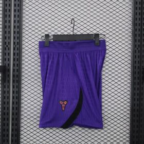 Pantaloncini Barcellona Special Mamba 2026/27 – foto 3