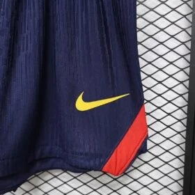 Pantalón Corto Barcelona 2026/27 — Foto 3
