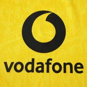 Completo Borussia Dortmund Home 2026/27 – Bambino – foto 3