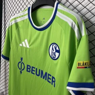 Camiseta Schalke 04 2026/27 – Tercera Equipación – foto 2