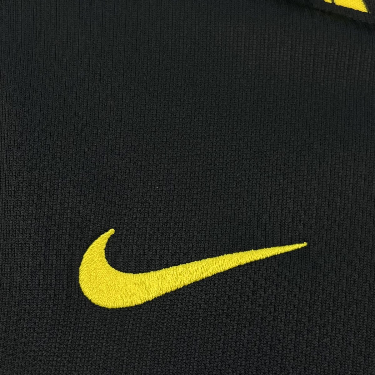 seconda maglia Chelsea 2026/27 dettaglio fronte