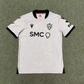 Camiseta Almería 2026/27 – Tercera Equipación — Foto 3