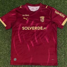 Camiseta Braga 2026/27 – Segunda Equipación — Foto 3