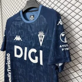 Seconda Maglia Cadice 2026/27 — Foto 3