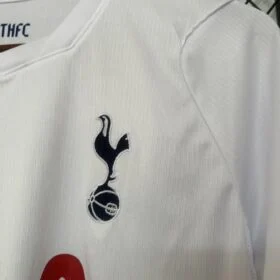 Camiseta Tottenham 2026/27 – Primera Equipación — Foto 3