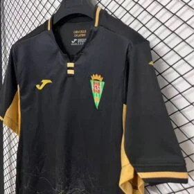 Camiseta Cordoba 2026/27 – Segunda Equipación — Foto 3