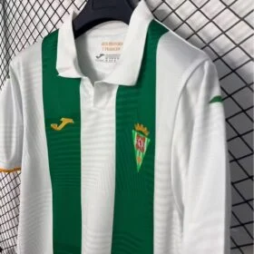 Prima Maglia Cordoba 2026/27 — Foto 3