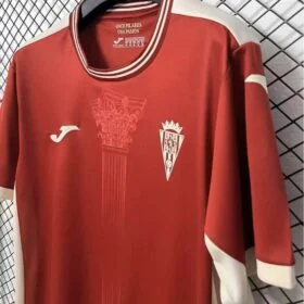 Terza Maglia Cordoba 2026/27 — Foto 3