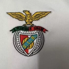 Camiseta Benfica Special Blanca 2026/27 — Foto 3