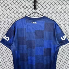 Camiseta Independiente Rivadavia Primera Equipación 2026/27 — Foto 3
