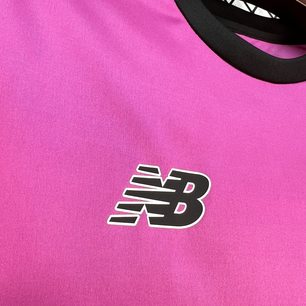 maglia Porto Special 2026/27 dettaglio colletto