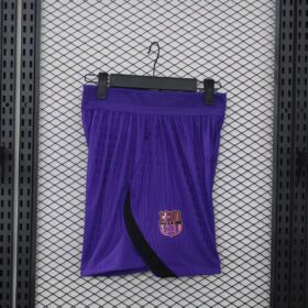 Pantaloncini Barcellona Special Mamba 2026/27 – foto 4