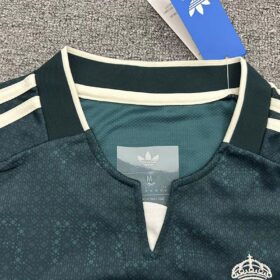 Camiseta Mujer Real Madrid 2026/27 – Segunda Equipación — Foto 4