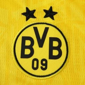 Completo Borussia Dortmund Home 2026/27 – Bambino – foto 4
