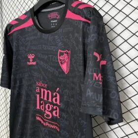 Terza Maglia Malaga 2026/27 — Foto 4