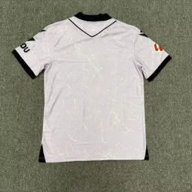 Camiseta Almería 2026/27 – Tercera Equipación — Foto 4
