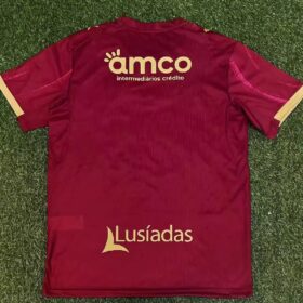 Camiseta Braga 2026/27 – Segunda Equipación — Foto 4