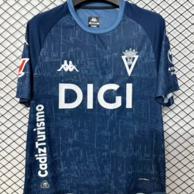 Seconda Maglia Cadice 2026/27 — Foto 4