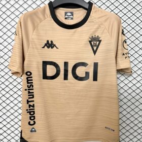 Terza Maglia Cadice 2026/27 — Foto 4
