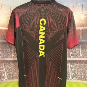 Maglia Canada Special Nocta 2026/27 — Foto 4