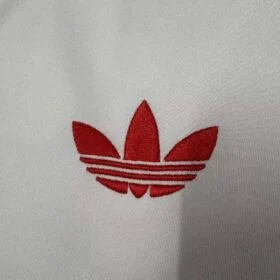 Camiseta Benfica Special Blanca 2026/27 — Foto 4