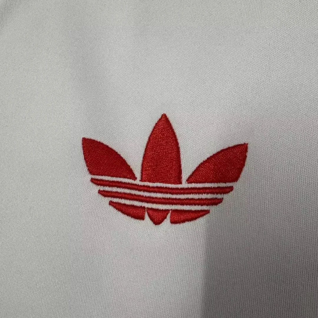 maglia Benfica Special 2026/27 dettaglio colletto