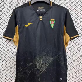 Camiseta Cordoba 2026/27 – Segunda Equipación — Foto 4