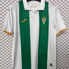 Prima Maglia Cordoba 2026/27 — Foto 4