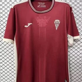 Terza Maglia Cordoba 2026/27 — Foto 4