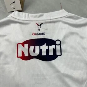 Seconda Maglia Donna Chivas 2026/27 — Foto 4